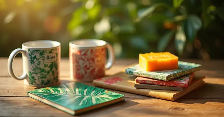 23 Ideias de Mimos que Vão Fazer Você Brilhar nos Detalhes 23 Ideias de Mimos que Vão Fazer Você Brilhar nos Detalhes