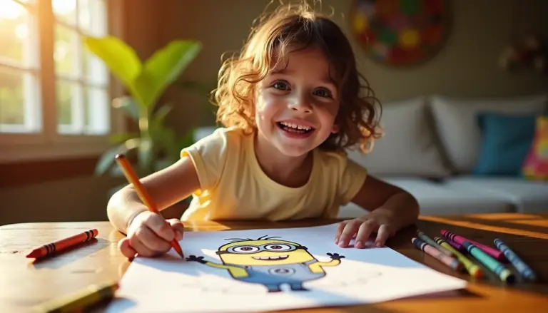 87 Minions para Imprimir Grátis e com Qualidade Profissional 87 Minions para Imprimir Grátis e com Qualidade Profissional
