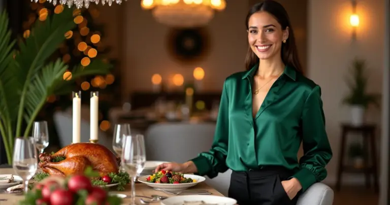 17 Modelos de Ceia de Natal: Escolha o Seu sem Estresse em 2026 17 Modelos de Ceia de Natal: Escolha o Seu sem Estresse em 2026