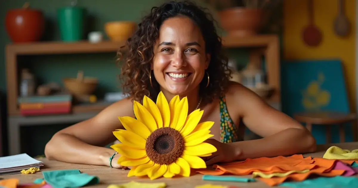 8 Modelos de Flores que Transformam Qualquer Projeto (Comece pelo Simples) 8 Modelos de Flores que Transformam Qualquer Projeto (Comece pelo Simples)
