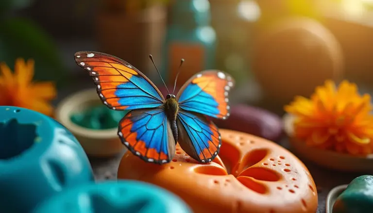 87 Ideias Incríveis com Molde Borboleta para Transformar seu Artesanato 87 Ideias Incríveis com Molde Borboleta para Transformar seu Artesanato