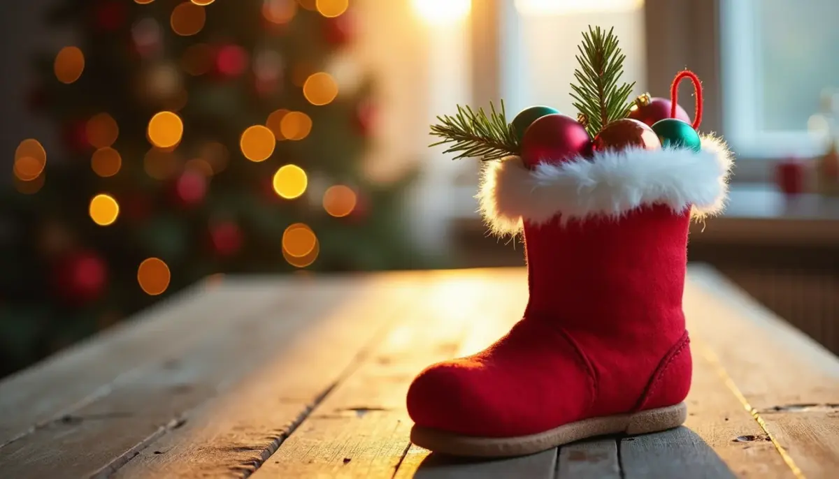 67 Moldes da Bota do Papai Noel para Imprimir Grátis e Lindos 67 Moldes da Bota do Papai Noel para Imprimir Grátis e Lindos