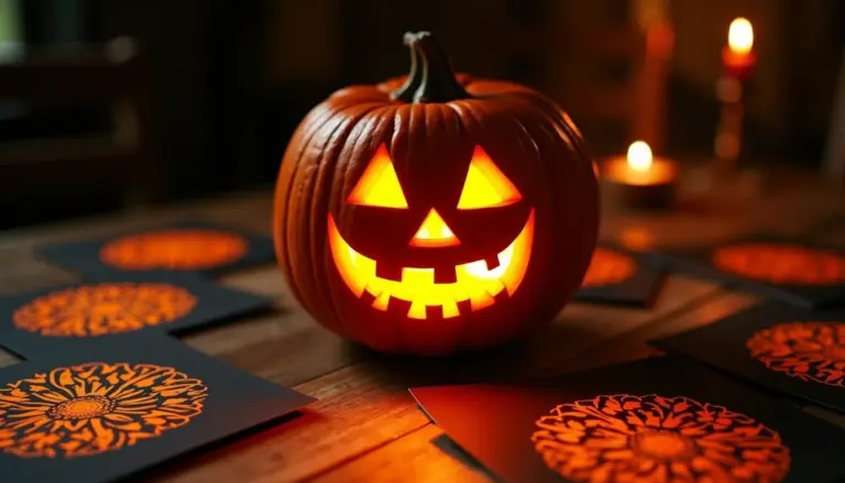 132 Moldes de Abóbora Halloween para Imprimir Grátis e Profissionais 132 Moldes de Abóbora Halloween para Imprimir Grátis e Profissionais