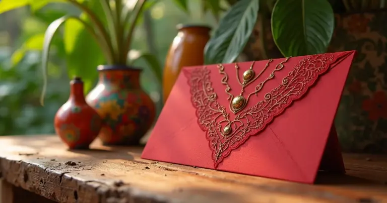 27 Ideias de Molde de Convite de Casamento Vermelho que Vão Impressionar 27 Ideias de Molde de Convite de Casamento Vermelho que Vão Impressionar