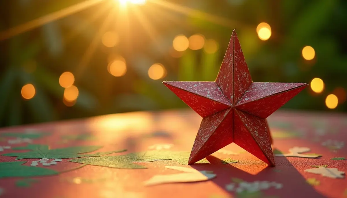 87 Moldes de Estrela de Natal para Imprimir Grátis e Lindos 87 Moldes de Estrela de Natal para Imprimir Grátis e Lindos