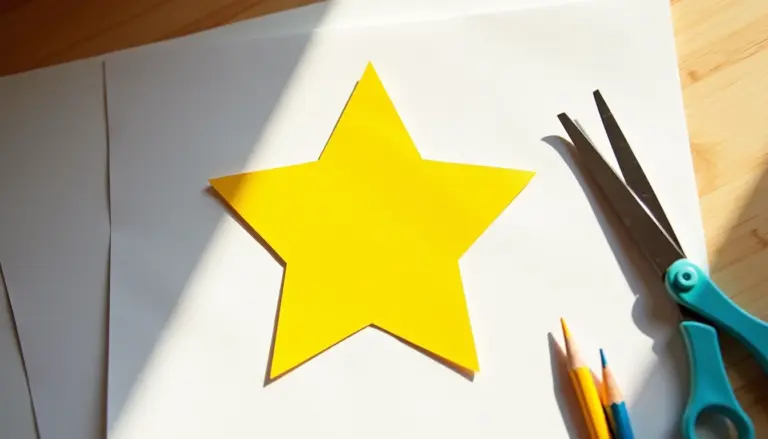 70 Moldes de Estrela para Imprimir em Folha A4 Grátis e Lindos 70 Moldes de Estrela para Imprimir em Folha A4 Grátis e Lindos