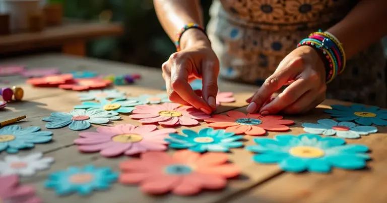 37 Ideias de Molde de Flor Pequena para Imprimir e Transformar Seu Artesanato 37 Ideias de Molde de Flor Pequena para Imprimir e Transformar Seu Artesanato