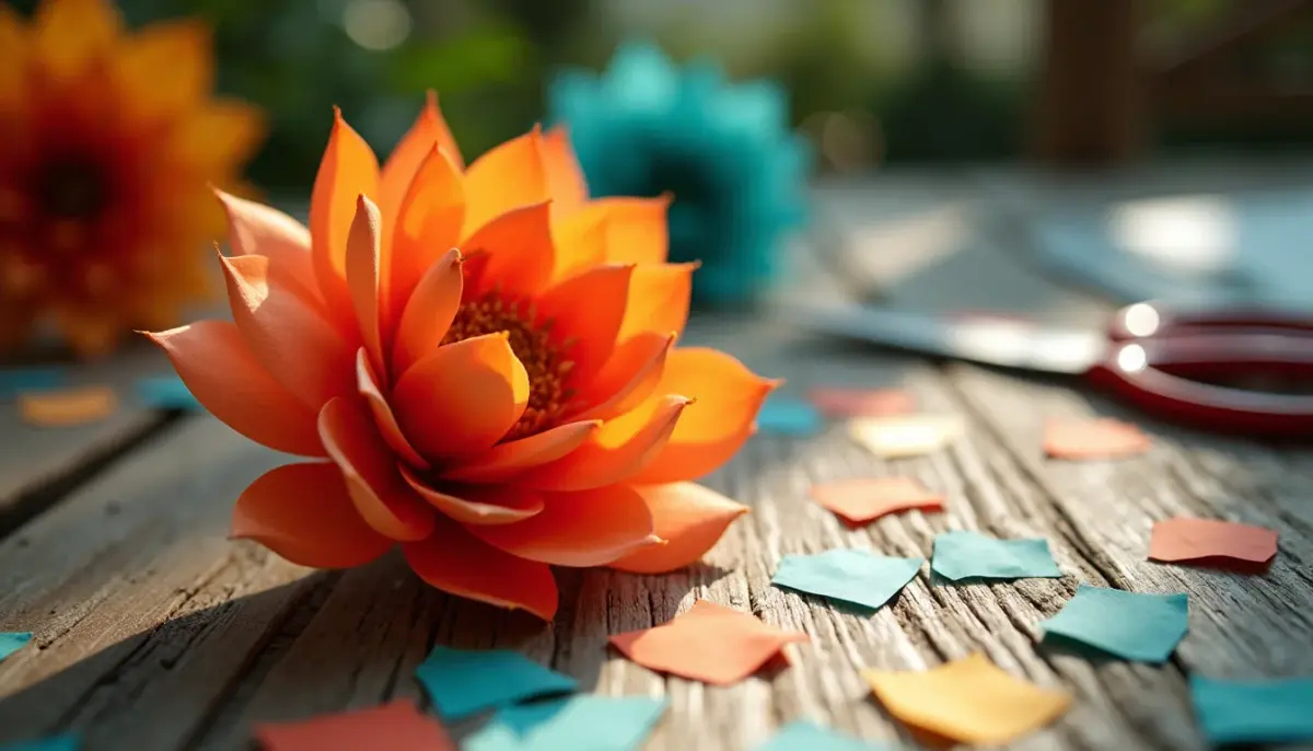 47 Moldes de Flores de Papel para Imprimir e Recortar que Funcionam 47 Moldes de Flores de Papel para Imprimir e Recortar que Funcionam