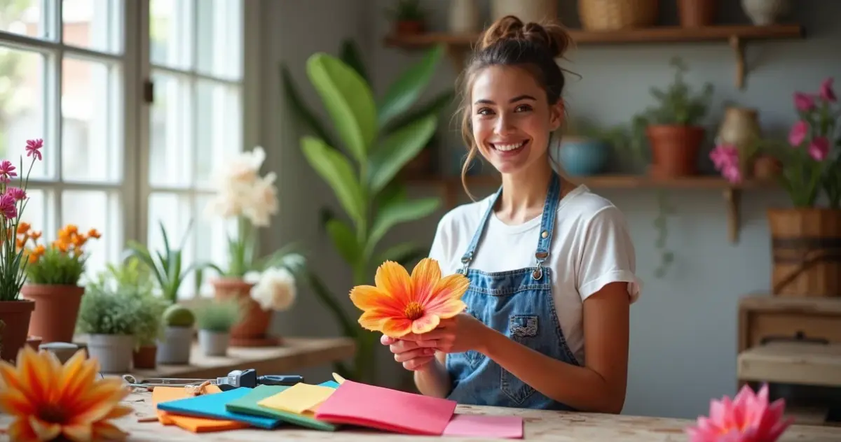 Molde Flores de EVA: Técnicas que Transformam seu Artesanato em Obras de Arte Molde Flores de EVA: Técnicas que Transformam seu Artesanato em Obras de Arte