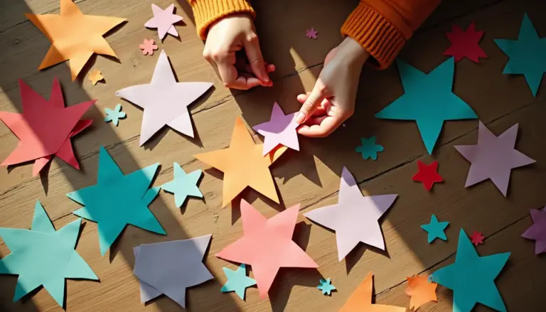 37 Moldes de Estrelas para Imprimir Grátis e Perfeitos 37 Moldes de Estrelas para Imprimir Grátis e Perfeitos