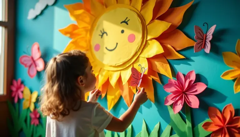 85 Ideias de Mural de Boas Vindas para Escola que Encantam Alunos 85 Ideias de Mural de Boas Vindas para Escola que Encantam Alunos