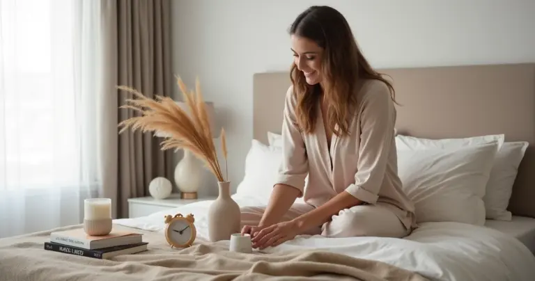 17 Ideias de Objetos para Decorar o Quarto e Criar Seu Refúgio 17 Ideias de Objetos para Decorar o Quarto e Criar Seu Refúgio