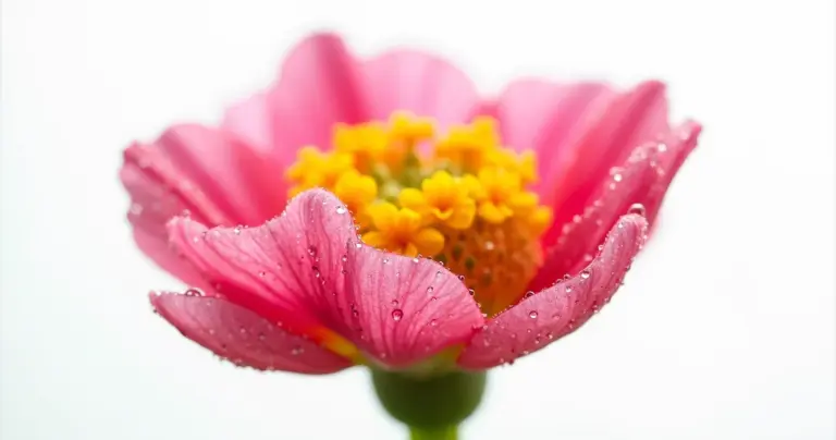Onze horas no vaso: flores que abrem no horário e duram meses Onze horas no vaso: flores que abrem no horário e duram meses