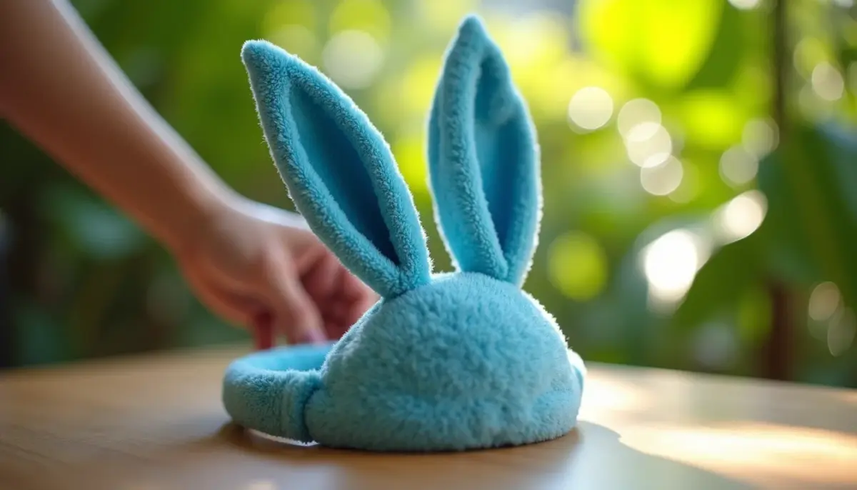 47 Ideias de Orelha de Coelho Azul para Imprimir e Arrasar 47 Ideias de Orelha de Coelho Azul para Imprimir e Arrasar