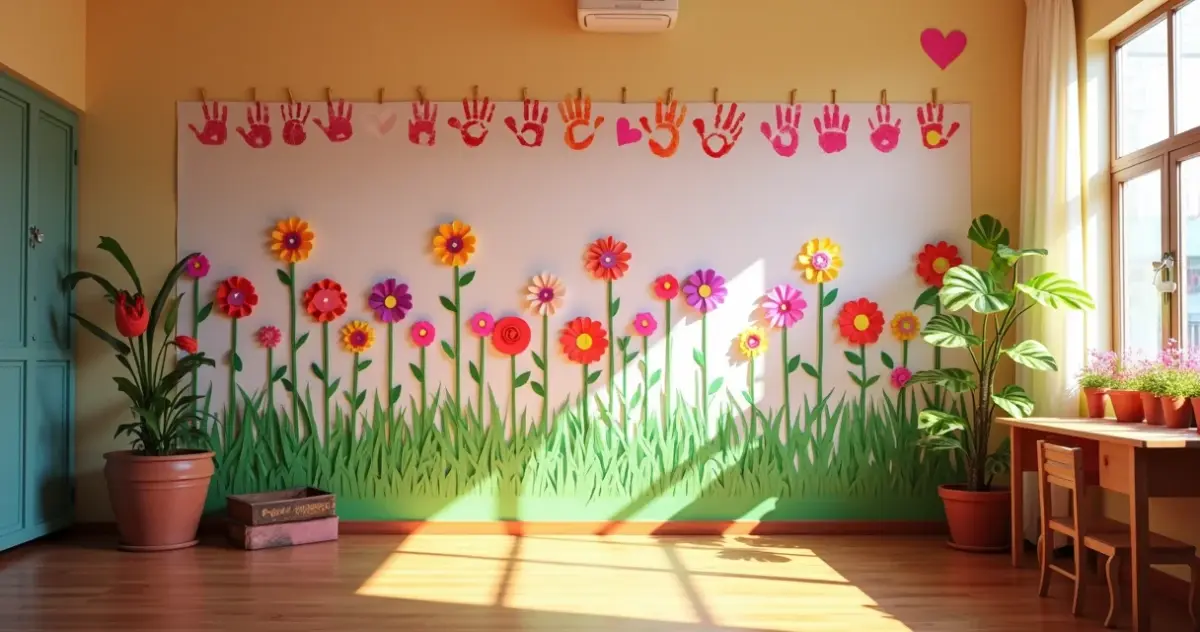 15 Ideias de Painel Dia das Mães Educação Infantil que Vão Tocar o Coração 15 Ideias de Painel Dia das Mães Educação Infantil que Vão Tocar o Coração