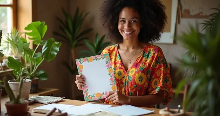60+ Ideias de Papel de Carta para Imprimir PDF Grátis (Com Dicas Pro) 60+ Ideias de Papel de Carta para Imprimir PDF Grátis (Com Dicas Pro)