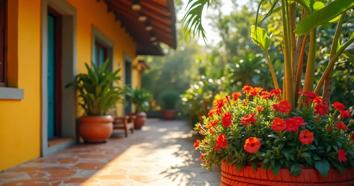 22 Ideias de Pneus Decorados que Vão Transformar sua Casa 22 Ideias de Pneus Decorados que Vão Transformar sua Casa