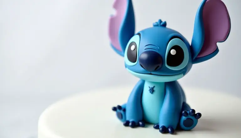 47 PNGs de Topo de Bolo Stitch para Imprimir: Resolução Profissional 47 PNGs de Topo de Bolo Stitch para Imprimir: Resolução Profissional