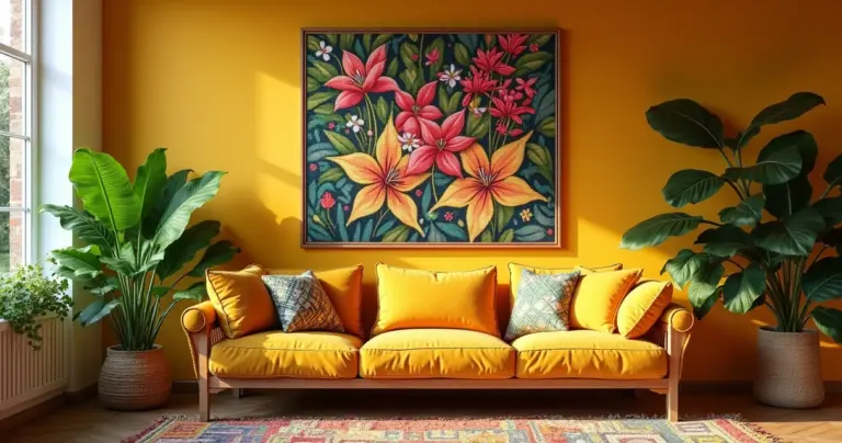 12 Ideias de Quadro Stitch para Imprimir e Transformar Sua Parede 12 Ideias de Quadro Stitch para Imprimir e Transformar Sua Parede