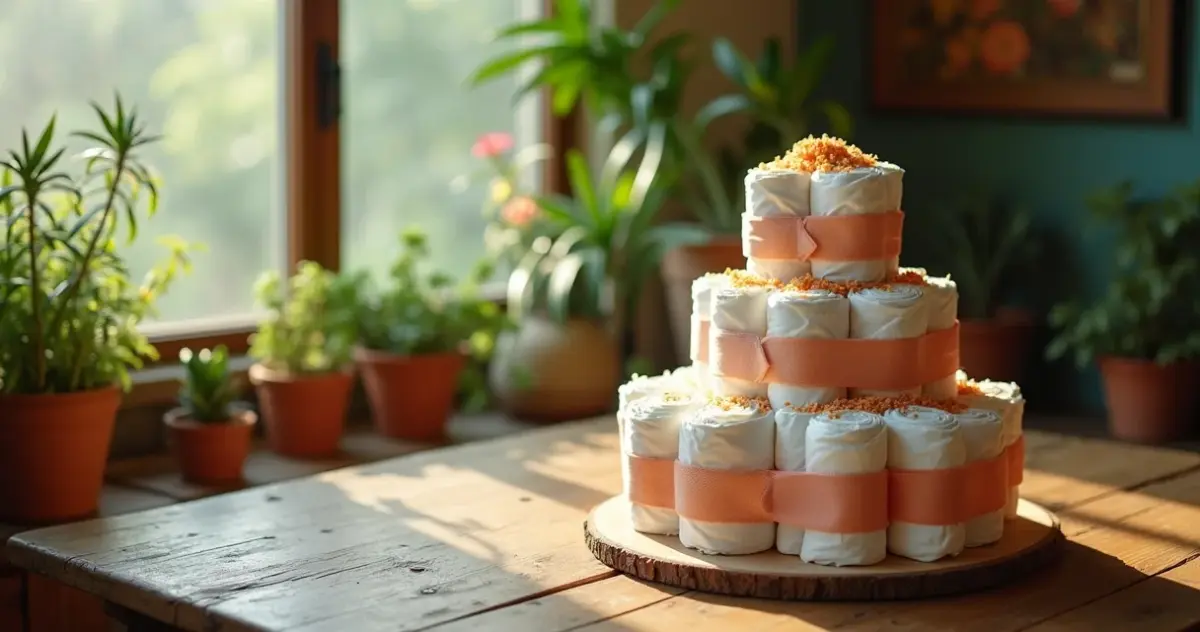 Quantas fraldas precisa para fazer um bolo de fralda? A conta exata que ninguém te conta Quantas fraldas precisa para fazer um bolo de fralda? A conta exata que ninguém te conta