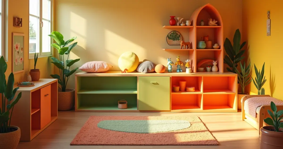 27 Ideias de Quarto de Brincar Simples que Liberam Sua Criança (e Seu Tempo) 27 Ideias de Quarto de Brincar Simples que Liberam Sua Criança (e Seu Tempo)
