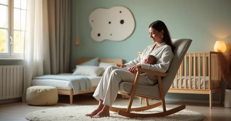 18 Ideias de Quarto de Bebê que Transformam Noites Agitadas em Paz 18 Ideias de Quarto de Bebê que Transformam Noites Agitadas em Paz
