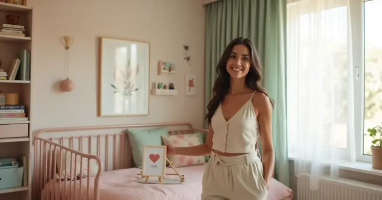17 Ideias de Quarto Menina Decorado que Cresce com Ela (Sem Reforma!) 17 Ideias de Quarto Menina Decorado que Cresce com Ela (Sem Reforma!)