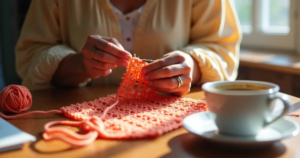 Receita de blusa de crochê feminina fácil: técnica que ignora moldes complexos Receita de blusa de crochê feminina fácil: técnica que ignora moldes complexos