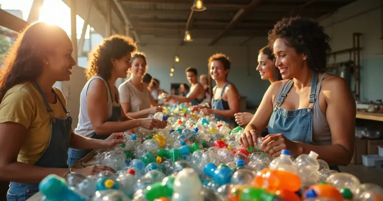 Reciclagem em geral: como seu lixo vira dinheiro (e você nem sabia) Reciclagem em geral: como seu lixo vira dinheiro (e você nem sabia)
