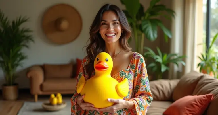 17 Ideias de Roupinhas para Paper Duck Que Vão Viralizar 17 Ideias de Roupinhas para Paper Duck Que Vão Viralizar