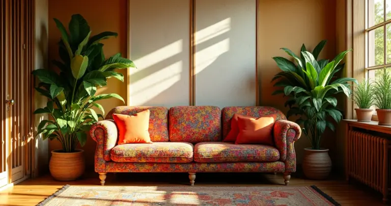 9 Ideias de Sofá de Artesanato que Transformam Sua Sala em 1 Dia 9 Ideias de Sofá de Artesanato que Transformam Sua Sala em 1 Dia