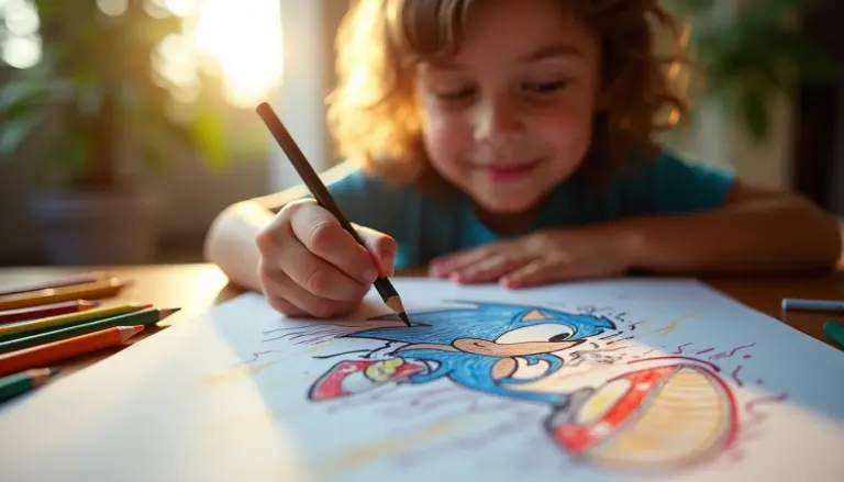 70 Dicas de Sonic 2 para Colorir e Imprimir com Técnicas Incríveis 70 Dicas de Sonic 2 para Colorir e Imprimir com Técnicas Incríveis