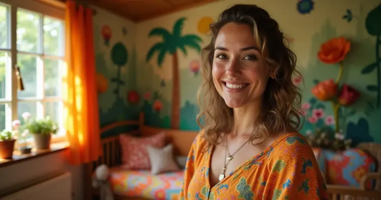 12 Temas para Quarto de Bebê Feminino que Criam um Refúgio Mágico 12 Temas para Quarto de Bebê Feminino que Criam um Refúgio Mágico