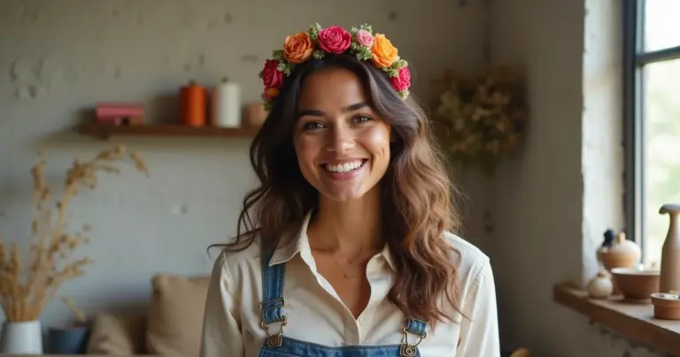 3 Truques de Mestre para Fazer Tiara com Fuxico que Parece de Boutique 3 Truques de Mestre para Fazer Tiara com Fuxico que Parece de Boutique