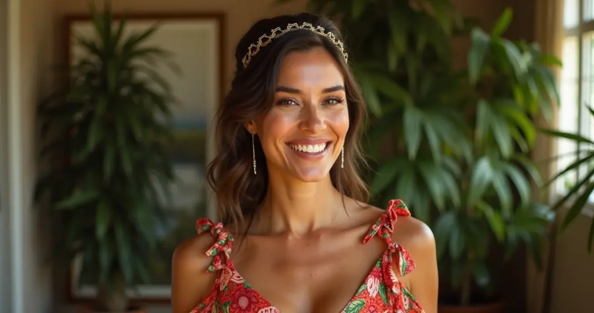 27 Ideias de Tiaras Decoradas com Fitas de Cetim que Parecem de Grife 27 Ideias de Tiaras Decoradas com Fitas de Cetim que Parecem de Grife