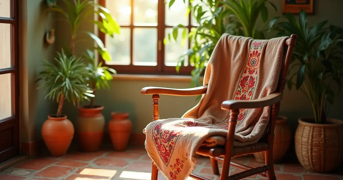 9 Ideias de Toalha Bordada que Transformam sua Casa em Lar 9 Ideias de Toalha Bordada que Transformam sua Casa em Lar