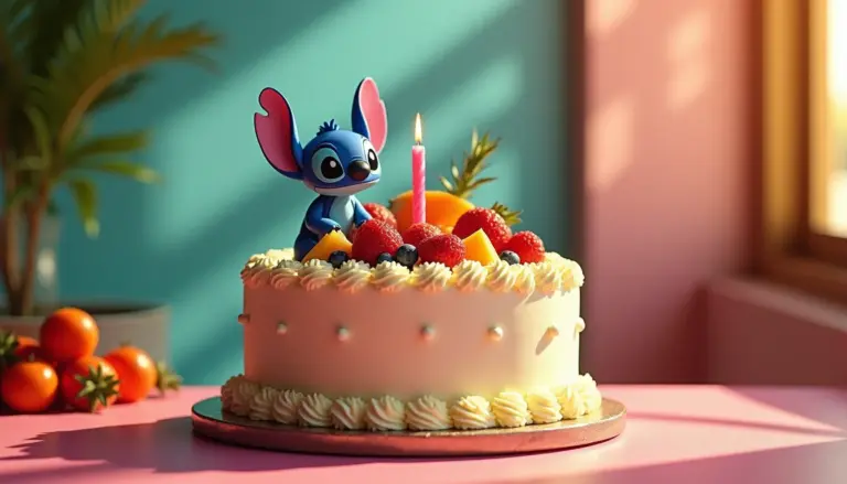 45 Topo de Bolo Stitch PNG Lindos e Grátis para Imprimir 45 Topo de Bolo Stitch PNG Lindos e Grátis para Imprimir