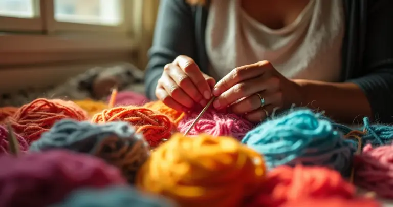 Touca de crochê: como fazer a sua em 20 minutos e gastar menos de R$ 40 Touca de crochê: como fazer a sua em 20 minutos e gastar menos de R$ 40
