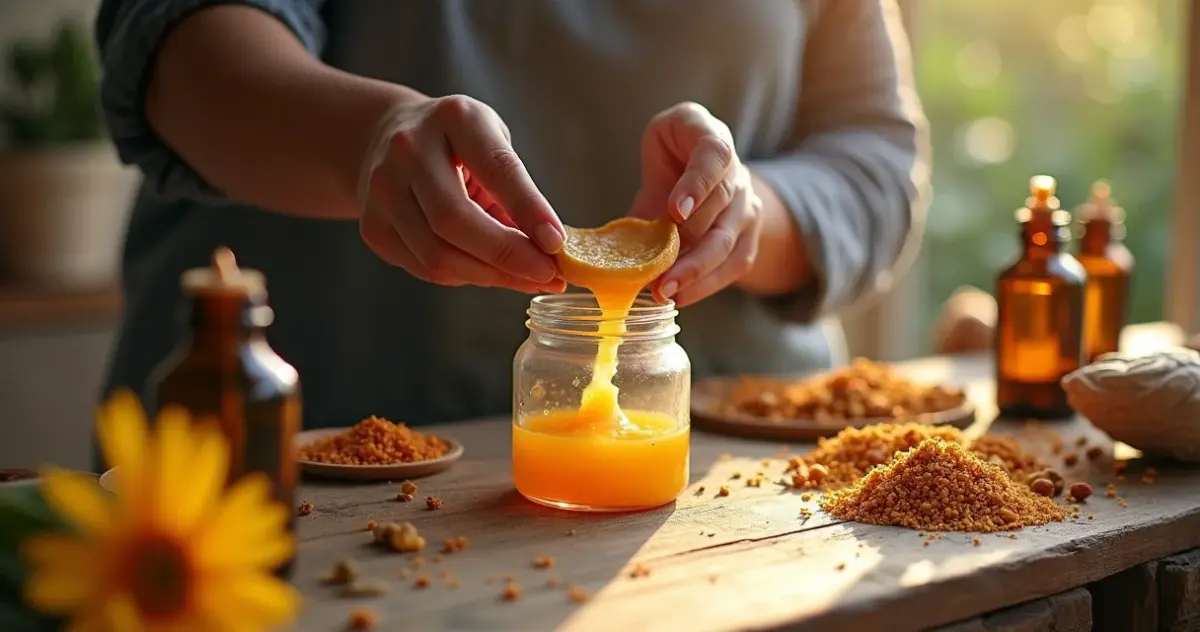Vela aromatica como fazer: o erro que estraga o cheiro e como evitar Vela aromatica como fazer: o erro que estraga o cheiro e como evitar