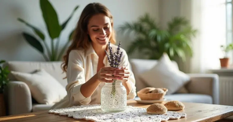 80+ Ideias de Vidro Decorado com Croche que Vão Revoltar Sua Casa 80+ Ideias de Vidro Decorado com Croche que Vão Revoltar Sua Casa