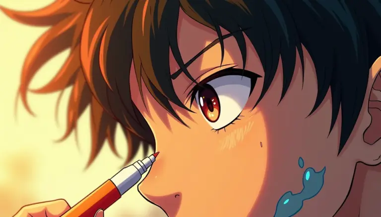 68 Desenhos de Anime para Colorir Masculino: Heróis Shounen e Dicas de Sombreamento 68 Desenhos de Anime para Colorir Masculino: Heróis Shounen e Dicas de Sombreamento