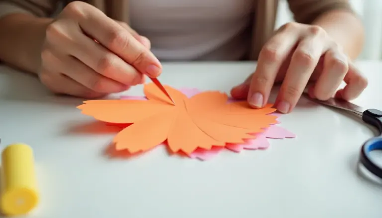 Anjo de Papel Molde: 3 Modelos Grátis para Imprimir e Fazer Agora Anjo de Papel Molde: 3 Modelos Grátis para Imprimir e Fazer Agora
