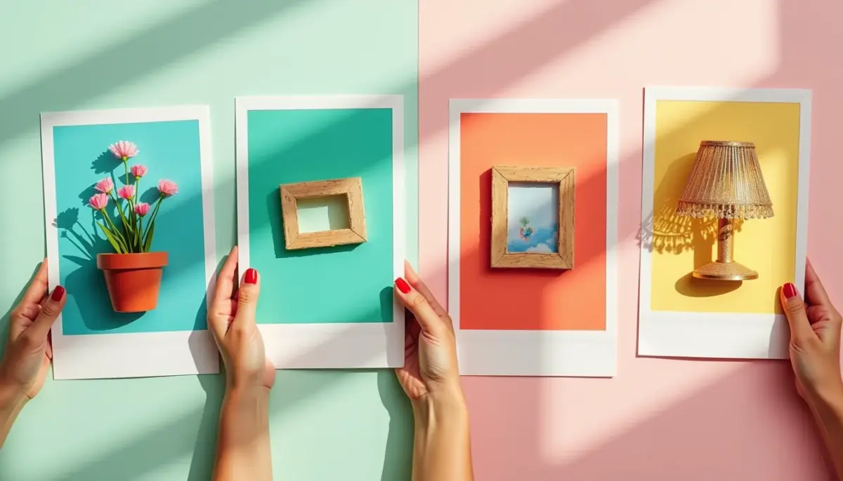 51 Ideias de Artesanato com Palitos de Picolé para Fazer em Casa 51 Ideias de Artesanato com Palitos de Picolé para Fazer em Casa