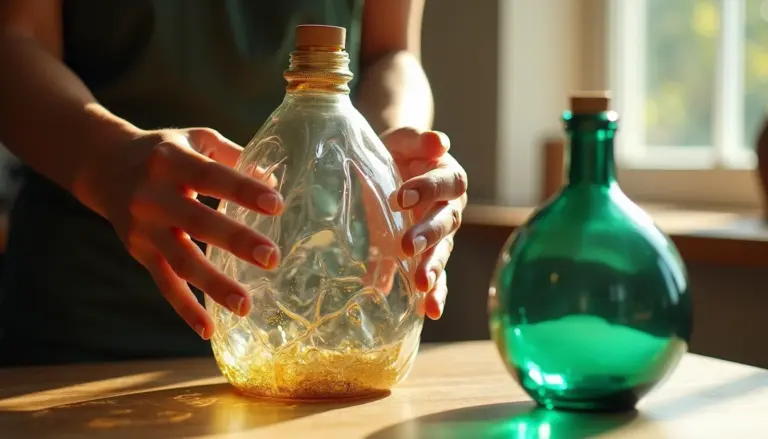 Artesanato reciclavel: 7 passos para transformar lixo em luxo Artesanato reciclavel: 7 passos para transformar lixo em luxo