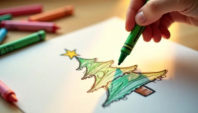 50 Árvores de Natal Desenho Para Colorir: Lindos e Fáceis para Crianças 50 Árvores de Natal Desenho Para Colorir: Lindos e Fáceis para Crianças