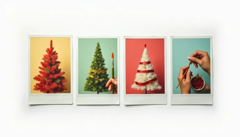 66 Árvore de Natal para Pintar: Ideias Criativas e Modelos Grátis 66 Árvore de Natal para Pintar: Ideias Criativas e Modelos Grátis