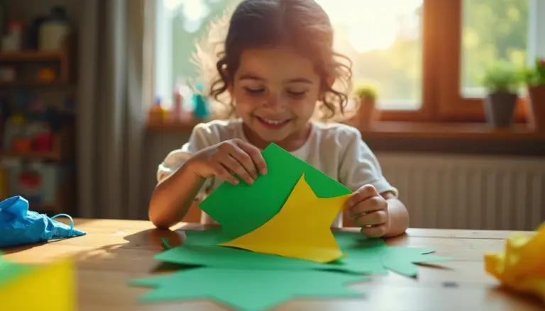 Atividade Bandeira do Brasil Educação Infantil: 10 Ideias Lúdicas Atividade Bandeira do Brasil Educação Infantil: 10 Ideias Lúdicas