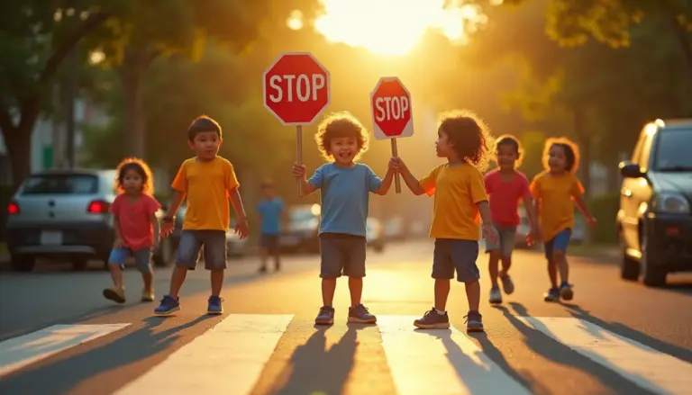 38 Atividades de Trânsito para Educação Infantil: Guia Prático e Divertido 38 Atividades de Trânsito para Educação Infantil: Guia Prático e Divertido