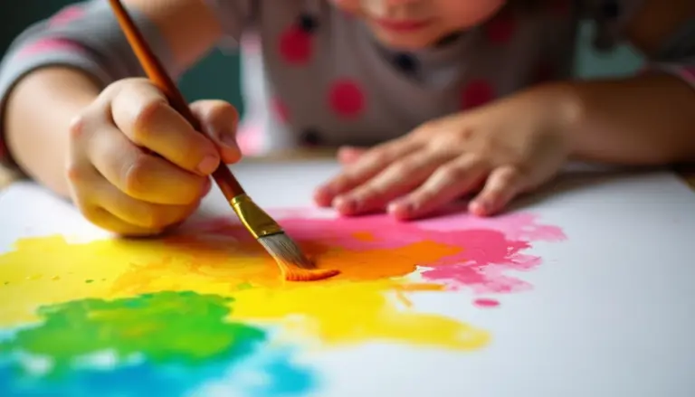 47 Atividades com Tinta Guache para Educação Infantil para Imprimir 47 Atividades com Tinta Guache para Educação Infantil para Imprimir