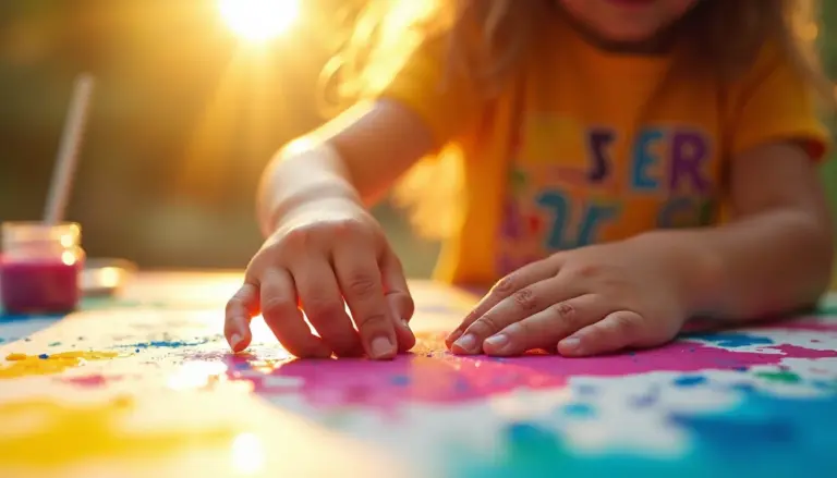 66 Atividades para Colorir com Tinta Guache que Todo Educador Precisa Conhecer 66 Atividades para Colorir com Tinta Guache que Todo Educador Precisa Conhecer